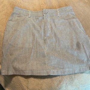 Forever 21 mini-skirt
